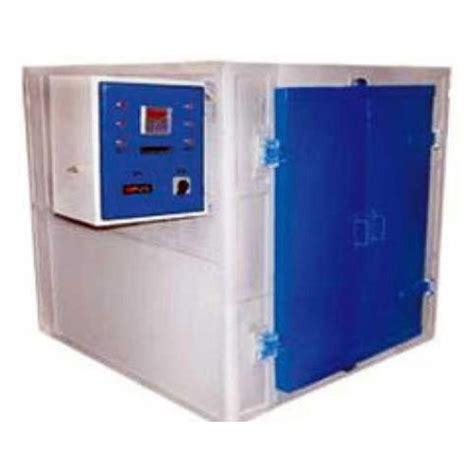 Powder Coating Industrial Oven at Rs 250000/piece | पाउडर कोटिंग ओवन ...