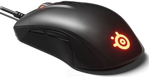 BİM, oyunculara özel mouse getiriyor: Steelseries Rival 110