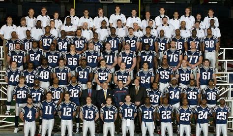 2001 NFL Season Recap — zmiller82 on Scorum