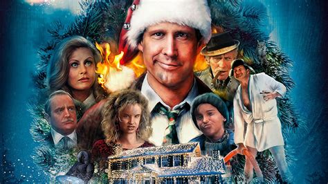 Franklin Theatre - National Lampoon's Christmas Vacation (PG-13)