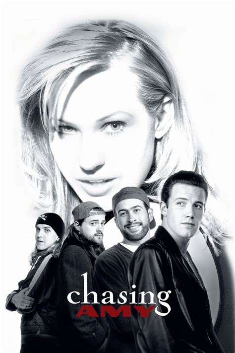 Chasing Amy + DOA: Dead or Alive | Double Feature