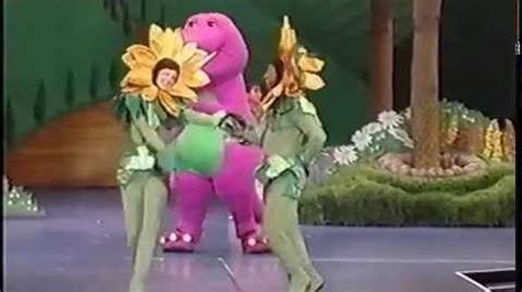 Video - Barney's Musical Castle Live! (2001) | Custom Time Warner Cable ...