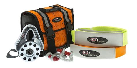 The Best Accessories and Tools for Adventuring Off-Road | Recovery gear, Recovery, Jeep parts