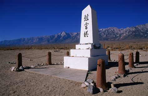 Guide to Visiting Manzanar National Historic Site