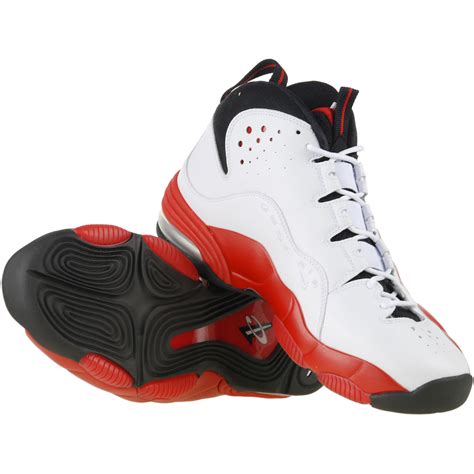 Nike Air Penny III - 304845-100 - Sneakerhead.com – SNEAKERHEAD.com