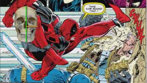 User blog:AidenBrooks999/Deadpool's Striking Strength | VS Battles Wiki ...