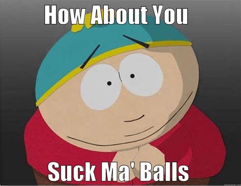 Funny Cartman Memes