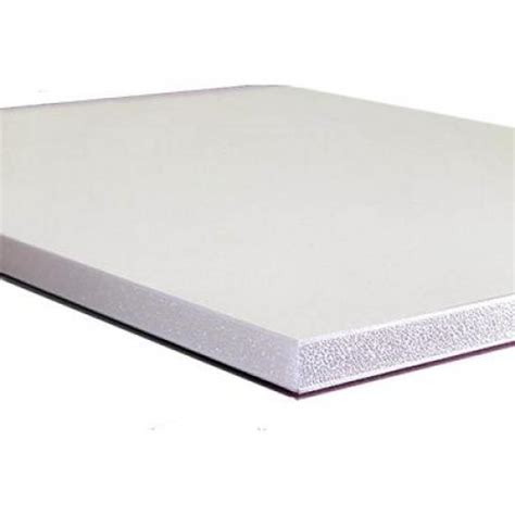 Foam core board, white, 24x36, 25 shts per ctn | Spillers