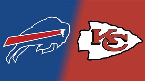 Buffalo Bills vs Kansas City Chiefs livestream: How to catch NFL Week ...