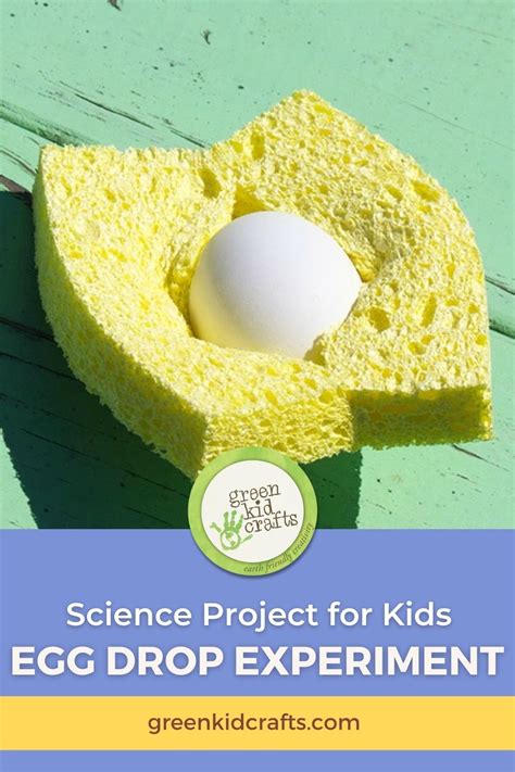 Science Experiments for School Aged Kids Archives - Green Kid Crafts