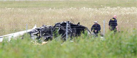 9 Dead In European Skydiving Plane Crash | The Daily Caller