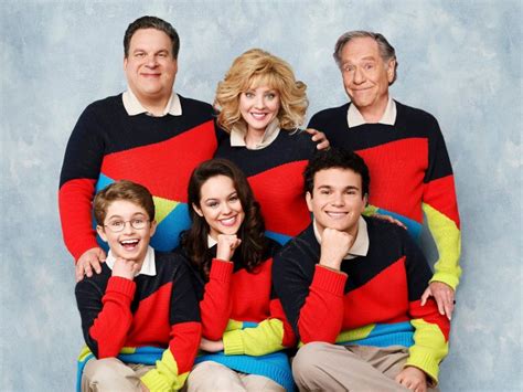 George Segal remembered: 'The Goldbergs' cast, Streisand, Stiller, more ...