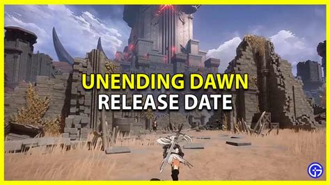 Unending Dawn Release Date - When Is It Coming Out?