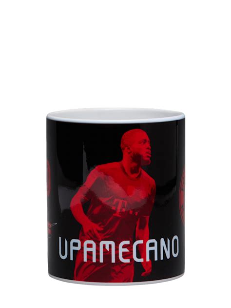 Upamecano cup | Official FC Bayern Munich Store