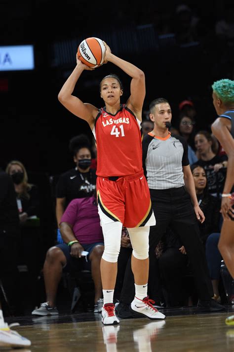 WNBA: Layshia Clarendon leading surging Minnesota Lynx into break ...