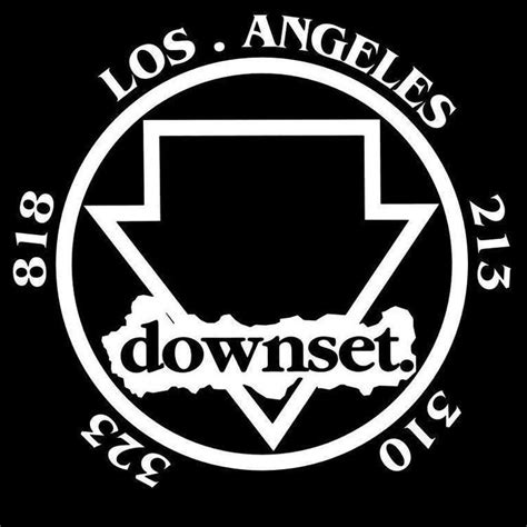 Downset. - Alchetron, The Free Social Encyclopedia