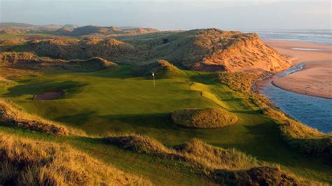 Packages - Golf Packages and Golf Breaks in Scotland