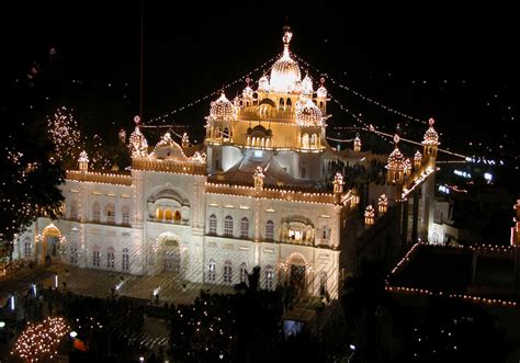 Anandpur Sahib : History, Sightseeing, How To Reach & Best Time To ...