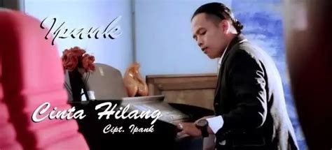 Cinta Hilang - Ipank - Lirikaz 09