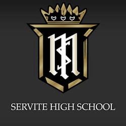 SERVITE HIGH SCHOOL - 14 Photos & 26 Reviews - 1952 W La Palma Ave, Anaheim, California - Middle ...