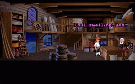 The Curse Of Monkey Island Download Ita Scumm - ivdocy