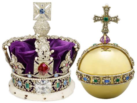 How much are the Crown Jewels worth? - Spear's