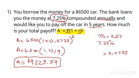 Compound Interest Worksheet.pdf - Algebra 2 Compound Interest ...