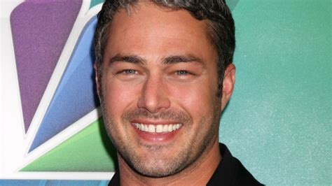 The Untold Truth Of Taylor Kinney