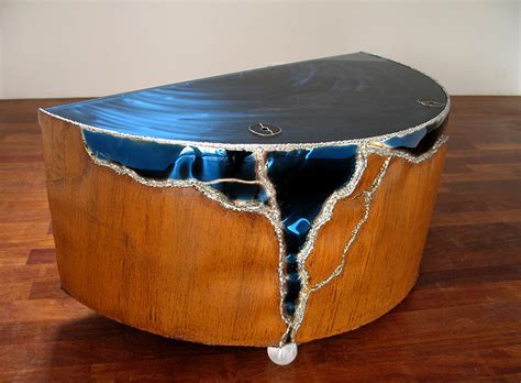 Art Furnitures, Welded Carbinets, Furniture Sculptures - GAHR