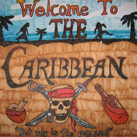 Caribbean culture clipart - Clipground