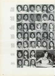 Bassett High School - Bassett Olympian Yearbook (La Puente, CA), Class of 1977, Page 114 of 222