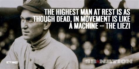 Goldman's baseball quotables #1: The Ty Cobb machine - SBNation.com