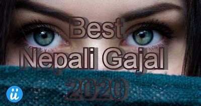 Best Nepali Gajal | Nepali Sad Gajal | Nepali gajal sangraha