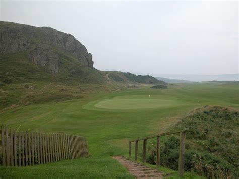 Shiskine Golf and Tennis Club, Blackwaterfoot Scotland | Hidden Links Golf