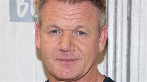 The Real Reason Gordon Ramsay Lost His Michelin Stars