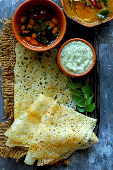 Instant Rava Dosa Recipe - Fun FOOD and Frolic