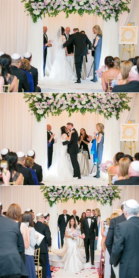 Sand Pearl Clearwater Beach - Jewish Wedding | Jen & Danny | Carrie Wildes Photography