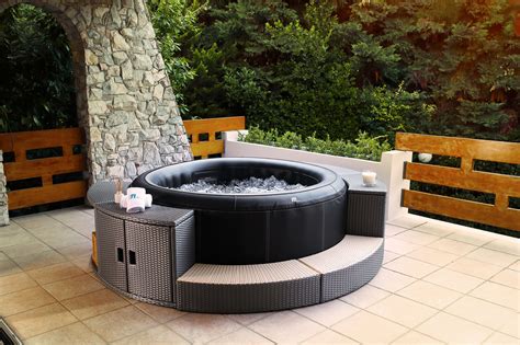 SunSpa Premium Series