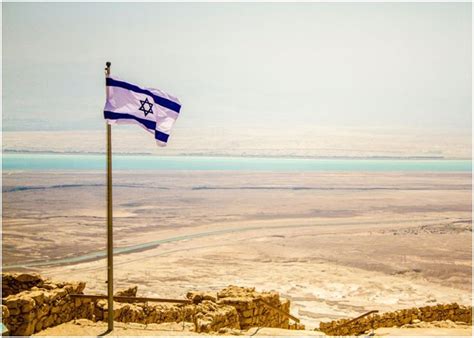 What Makes Israel a Top Destination for 2023? - Dave's Travel Corner