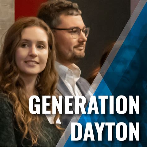 Generation Dayton Day 2024 - Dayton Chamber