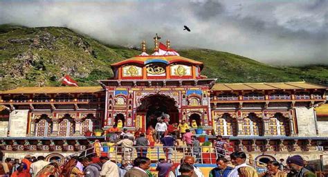 Badrinath Temple | Badrinath Dham Yatra 2023 Travel Tips