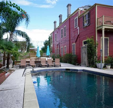 [UPDATED] 30 Dreamy Airbnb New Orleans Vacation Rentals