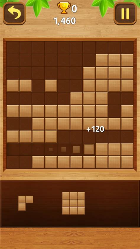 Wood Block Puzzle Free 2021:Amazon.it:Appstore for Android