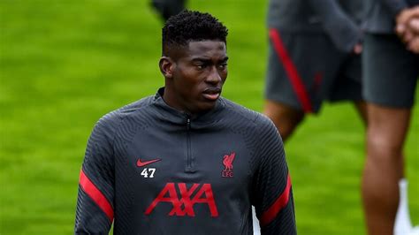 Liverpool Sets to Cash-In on Nigerian Striker, Taiwo Awoniyi