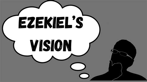 Ezekiel’s Vision | June 18, 2023 - YouTube