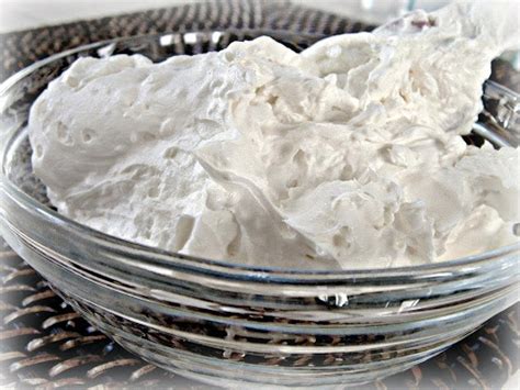 Mascarpone Cheese Substitute Recipe - (3.9/5)