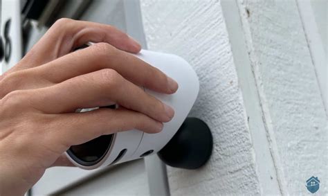 SimpliSafe Outdoor Security Camera Review 2024