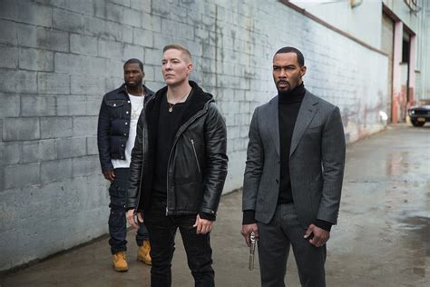 ‘Power’ Recap Season Five Ep. 1 “Everyone Is Implicated”, 10 Best Lines – VIBE.com