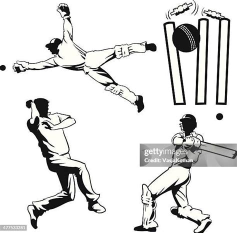 Cricket Clip Art Photos and Premium High Res Pictures - Getty Images