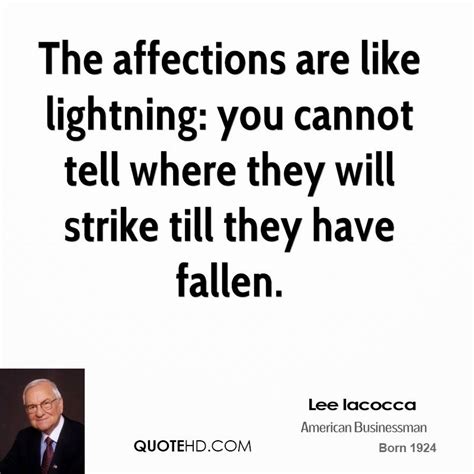 Lee Iacocca Quotes. QuotesGram